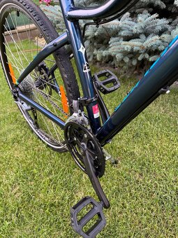 Dámsky horský bicykel Spezialized 29” - 9