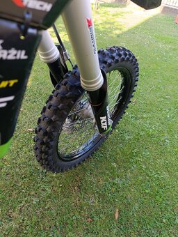 Kxf 250 - 9