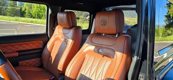 Suzuki Jimny BRABUS G63 - 9