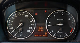 BMW Rad 3 coupé 320d A/T - 9