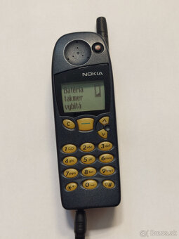 Nokia 5110 - 9