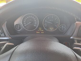 BMW F31 xDrive - 9