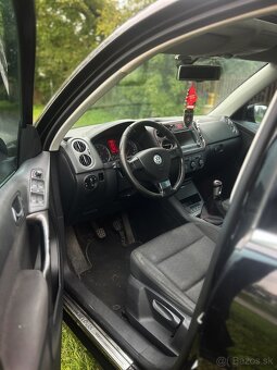 Volkswagen tiguan - 9
