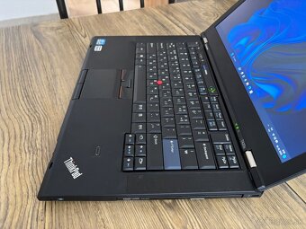 15"/Lenovo/Notebook/i5/6GB RAM/256GB SSD/Intel HD grafika 2 - 9