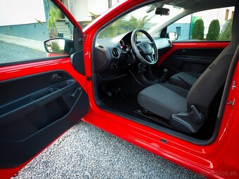 SEAT Mii 1.0 MPI BENZIN-6400 KM  NOVA STK-ŠPZ-GARANCIA KM - 9