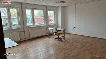 ID 3153 Predaj: Výrobný / skladový objekt, Martin - 9