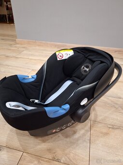 Cybex priam - 9