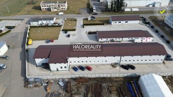 HALO reality - Prenájom, jednoizbový byt Moravský Svätý Ján, - 9
