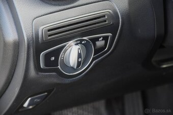 Mercedes-Benz GLC 200 4MATIC Facelift- odpočet DPH - 9