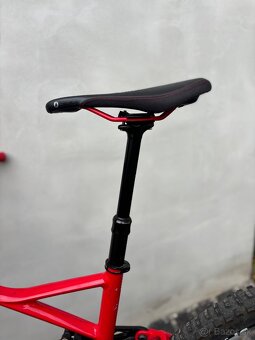 GHOST Framr 4.7 Riot Red - 9