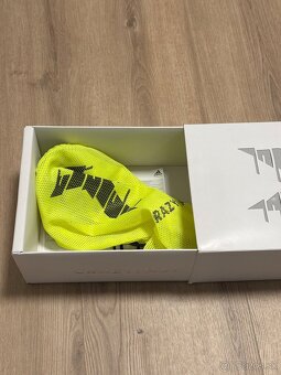 Kopačky Adidas X Ceazyfast+ Elite FG - 9