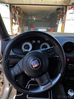 Seat Ibiza Cupra 1.8t - 9