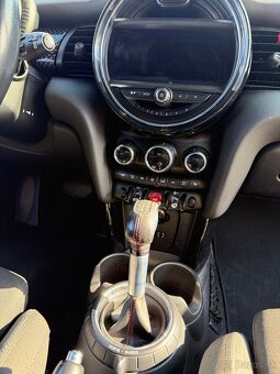 Mini cooper sd 2.0 f56 automat s - 9