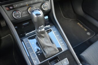Škoda Superb Combi 2.0 TDI DSG STyle - 9