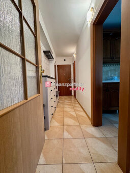 NOVINKA Ponúkame na PRENÁJOM  krásne zariadený 2i byt v Trna - 9