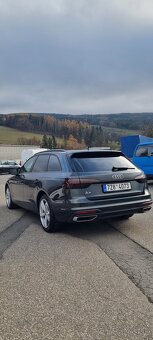 Audi A4 B9 2.0 tdi 120kw - 9