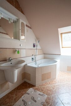 🔥Exkluzívny prenájom priestrannej chaty na Kováčovej - 9