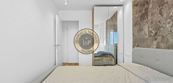 Moderný apartmán 3+kk Alicante-Punta Prima, Španielsko - 9