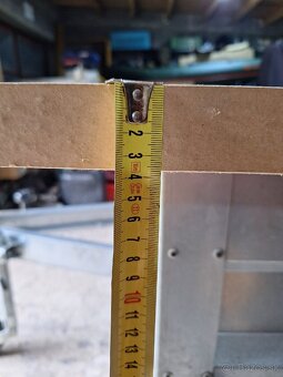 Predám pracovnú dosku na kuchynskú linku - 9