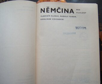 maďarčina nemčina latinčina - 9