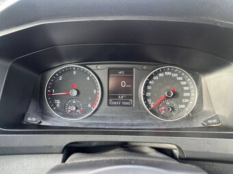 Volkswagen T6 Kombi 2.0 TDI 150k BMT KR 4MOTION - 9