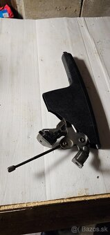 Rozpredám Škodu Fabia 2 1.9 TDI - 9