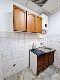 Obchodno-kancelársky priestor Budatín | 130 m2 - 9