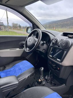 Dacia Dokker 1.5 DCI - 9