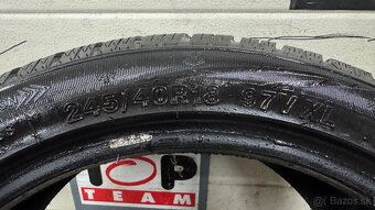 Ilink 245/40 R18 Snowgripper I [97] V XL FR - 9