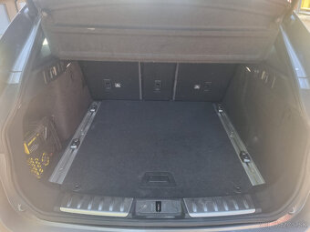 Jaguar F-Pace Jaguar F-Pace 3.0D V6 R-Sport AWD A/T - 9