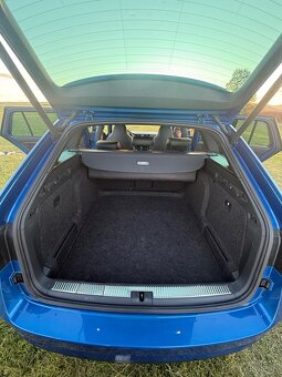 Škoda Superb 2.0tdi sportline s DPH - 9