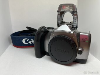 Canon EOS 3000V - 9
