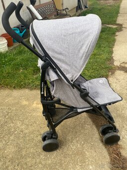 Golfový kočík - 9