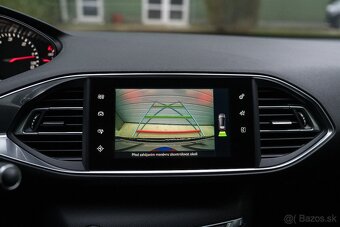 Peugeot 308 2.0 HDi 110kw M6 ALLURE - 9