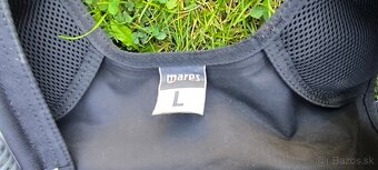 BCD Mares Prestige Zaket - 9