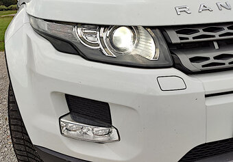 Range Rover Evoque 2.2 SDT 4x4 A/T - 9