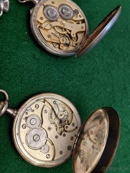 5 x VRECKOVE. HODINKY - 9