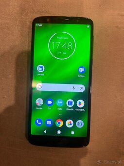 Mobily s poškodením - 9