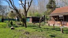 Prenájom pozemok Gabcikovo - 9