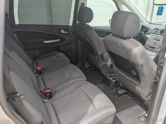 Ford Galaxy 2.0 TDCi - 9