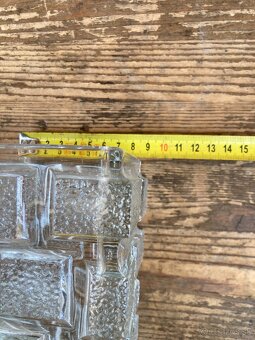 Váza panelák - Velká ( 22 cm ) - Jiří Zejmon - 9