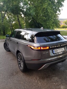 Predam range rover velar - 9
