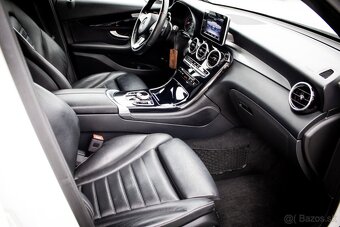 Mercedes-Benz GLC SUV 220 d 4MATIC A/T. - 9