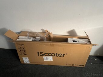 Elektrická kolobežka iscooter i9m - 9