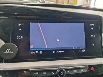 Opel 1.6  1. majiteľ r.v.2022 AUTOMAT ODPOCET - 9