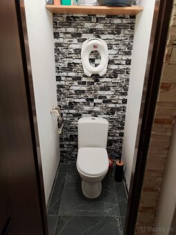 2 izbovy byt na predaj v Želiezovciach - 9