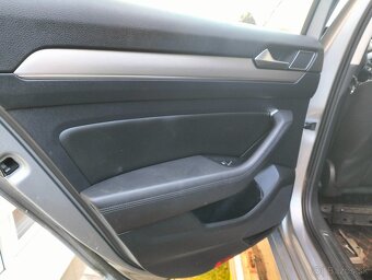 Predam dieli s passat b8 110 kw r.v 2019 - 9
