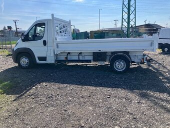Peugeot Boxer 2.0 BlueHDi 160k Sklapac - 9