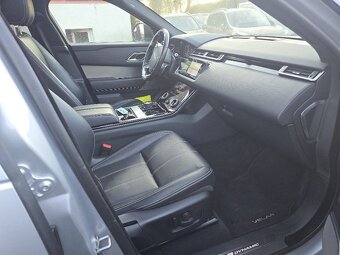 Land Rover Range Rover Velar - 9