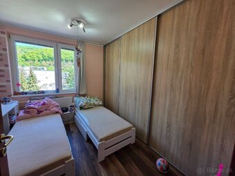 3 izb.byt,70m2+loggia, Trenčianske Teplice - 9